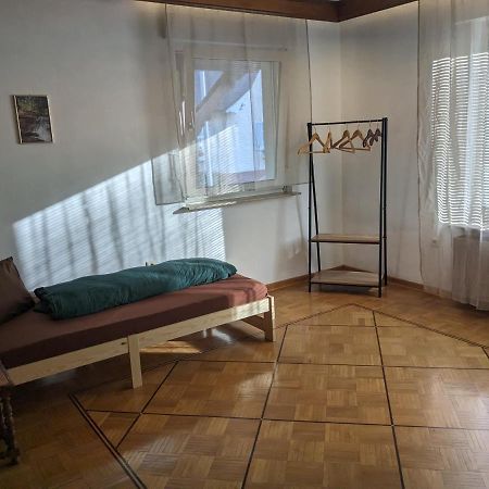 Waldhausen, Kostenfrei Wlan Und Netflix Momlingen Esterno foto