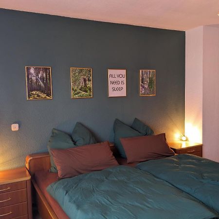 Waldhausen, Kostenfrei Wlan Und Netflix Momlingen Esterno foto