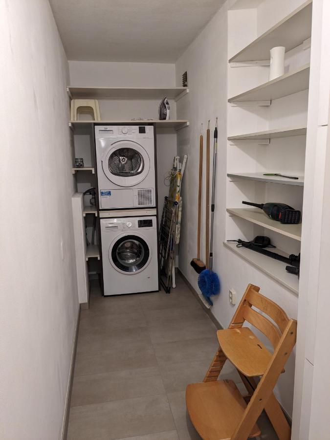 Waldhausen, Kostenfrei Wlan Und Netflix Momlingen Esterno foto